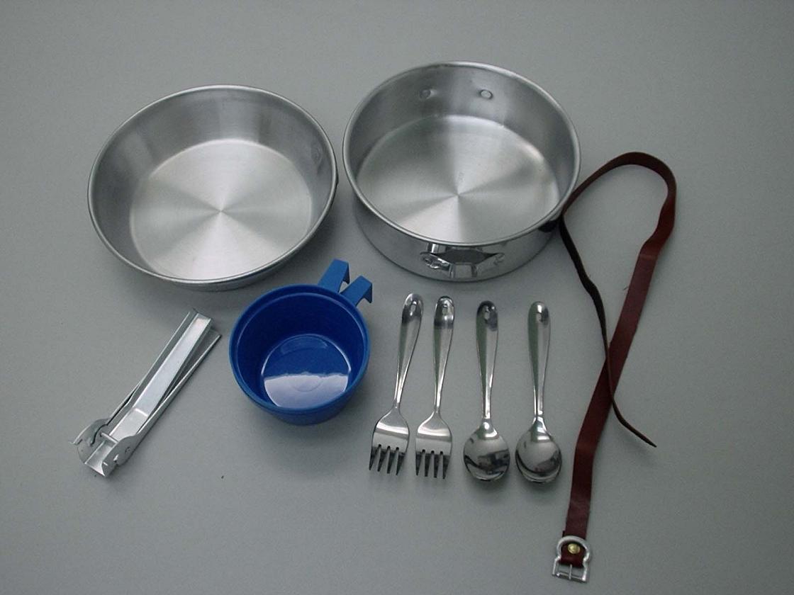 ALU.tableware - 4142 - Easy International Trade