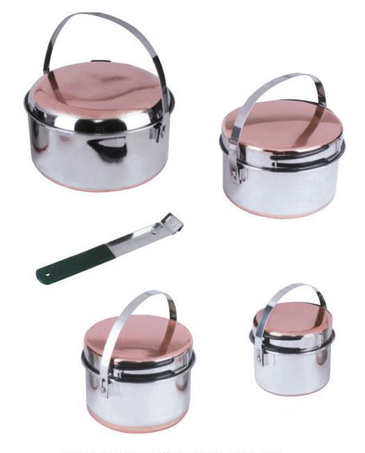 SS tableware - 4048 - Easy International Trade