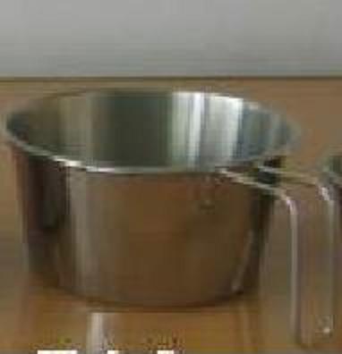 SS tableware - 4065 - Easy International Trade
