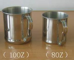 SS tableware - 4070-2 - Easy International Trade