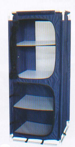 Cabinet - 8104 - Easy International Trade