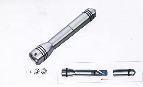 Flashlight - 21103 - Easy International Trade