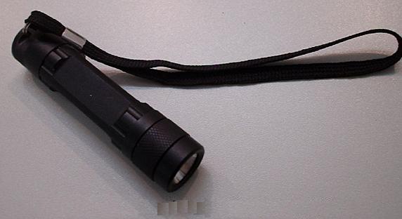 Flashlight - 21105 - Easy International Trade
