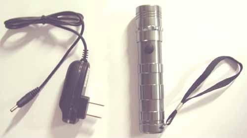 Flashlight - 21106 - Easy International Trade