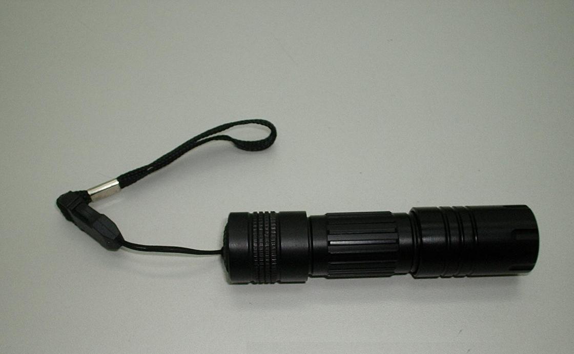 Flashlight - 21107 - Easy International Trade
