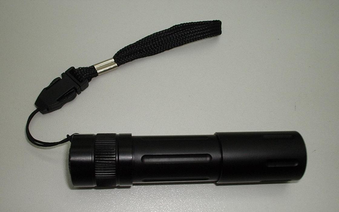 Flashlight - 21109 - Easy International Trade