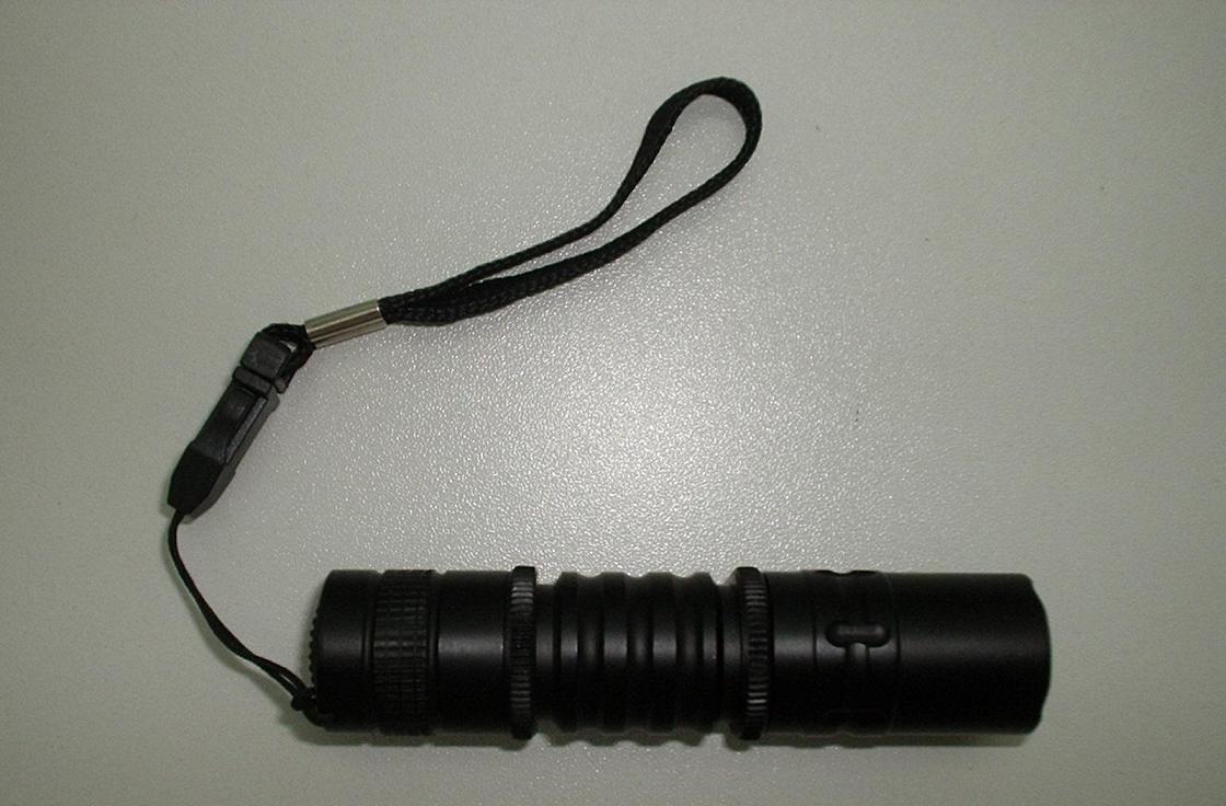 Flashlight - 21110 - Easy International Trade