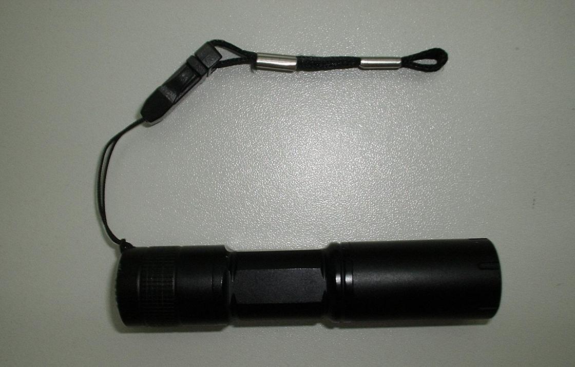 Flashlight - 21111 - Easy International Trade
