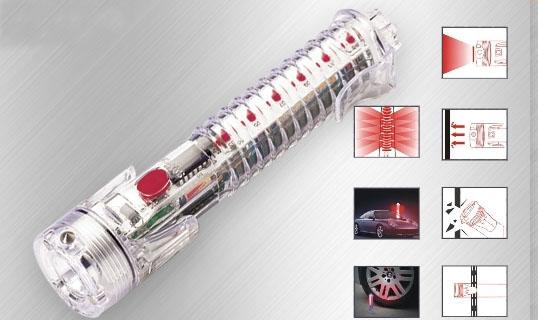 Flashlight - 21115 - Easy International Trade