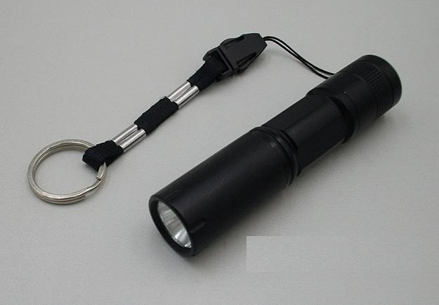 Flashlight - 21123 - Easy International Trade