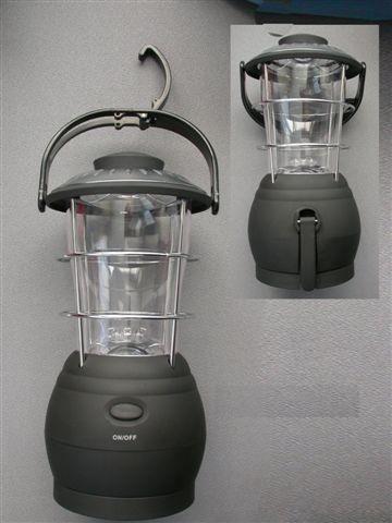 Lantern - 2265-1 - Easy International Trade