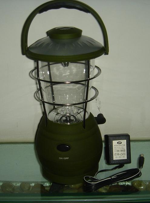 Lantern - 2265-2 - Easy International Trade