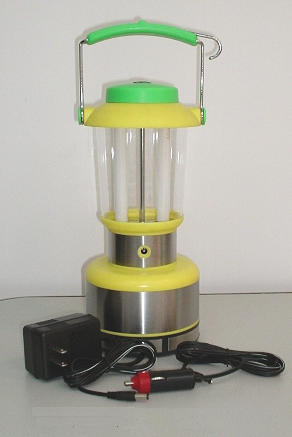 Lantern - 2267-1 - outdoor products - Easy International Trade