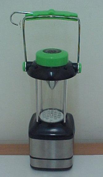 Lantern - 22209 - outdoor products - Easy International Trade