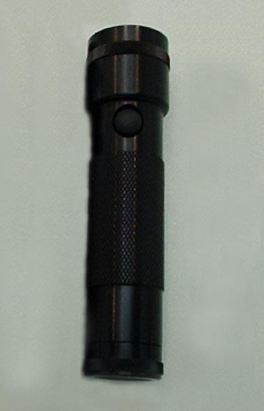 Flashlight - 21134 - Easy International Trade
